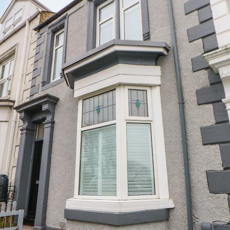 16 Seafield Terrace Villa South Shields Exterior foto